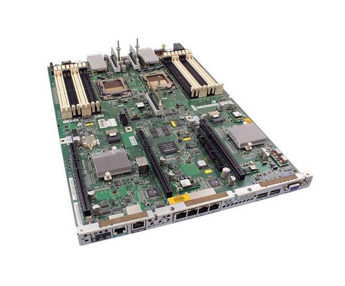 540-7952-01 Sun Motherboard for Sun Fire X4140 Server (Refurbished)