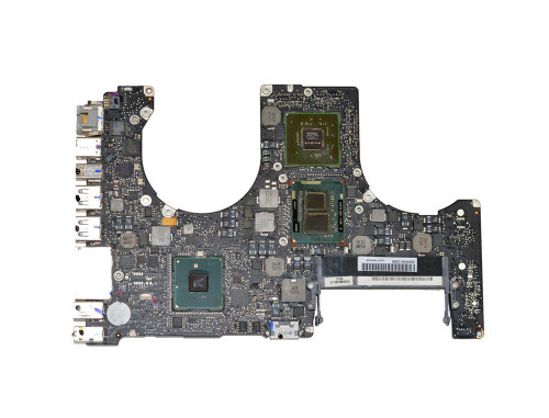661-5566 Apple System Board (Motherboard) for 2.4GHz SVC PCBA MLB Logic Board All-In-One (Refurbished)