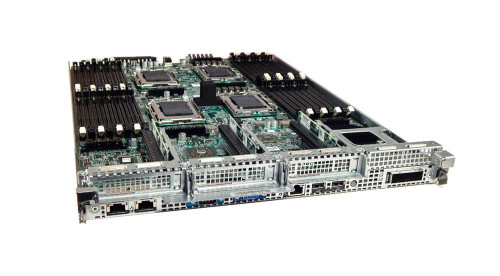 06F0DX Dell System Board (Motherboard) 4-Socket G34 for PowerEdge C6145 Server (Refurbished)