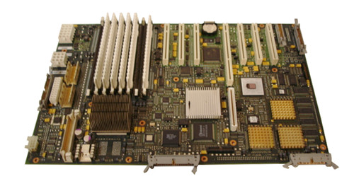 9406-2677 IBM System Board (Motherboard) for AS400 9406 (Refurbished)