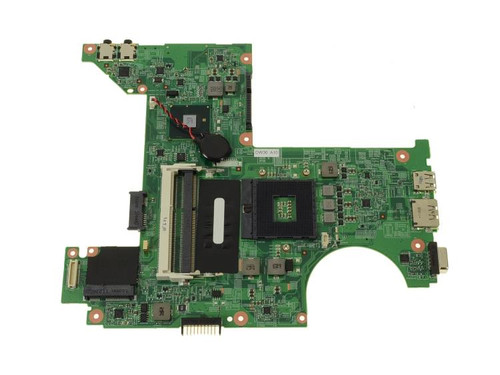0FN8W3 Dell System Board (Motherboard) for Vostro 3300 (Refurbished)
