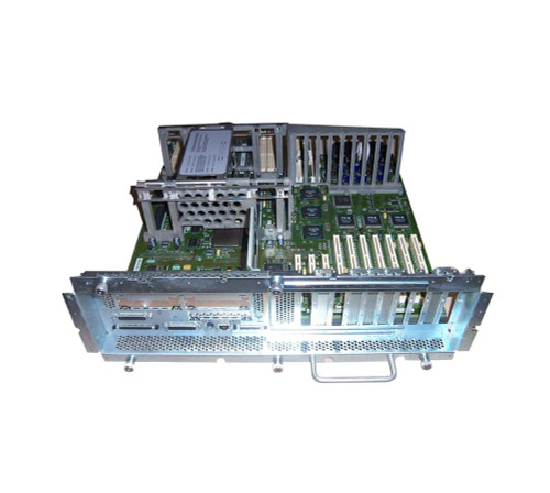 501-5672 Sun System Board (Motherboard) for Enterprise E450 (Refurbished)