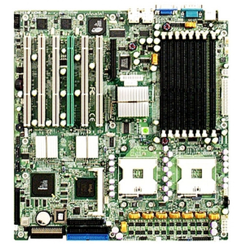 X6DH8-XB-B SuperMicro X6DH8-XB Socket 604 Intel E7520 (Lindenhurst