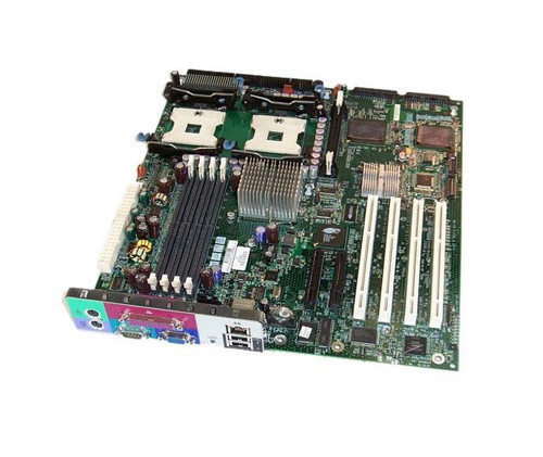 331892-001 HP System Board (Motherboard) for ProLiant ML350 G4 (Refurbished)