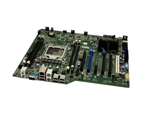 0PTTT9 Dell System Board (Motherboard) for Precision (Refurbished)