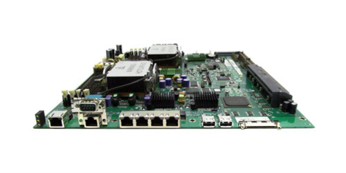 375-3345 Sun Motherboard w/ 2 x UltraSPARC IIIi 1.336 GHz CPUs and No Memory for Sun Fire V210 Server RoHS-5 Compliant (Refurbished)