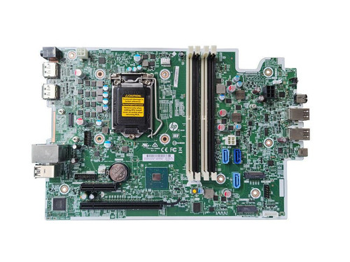 M00303-001 HP System Board (Motherboard) for ProDesk 600 G6 Mini (Refurbished)