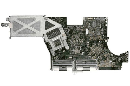 661-5936 Apple System Board (Motherboard) for 2.7GHz Quad-Core i5 Logic Board for iMac (21.5-inch Mid 2011) All-In-One (Refurbished)