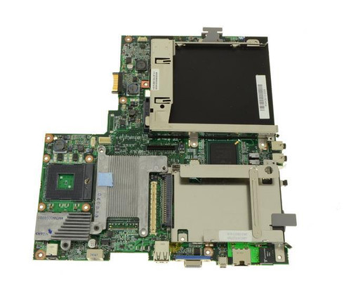 T5322-U Dell System Board (Motherboard) For Inspiron 5160 (Refurbished)