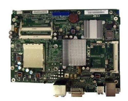 MB.V7007.001 Acer System Board (Motherboard) for Veriton L670g (Refurbished)