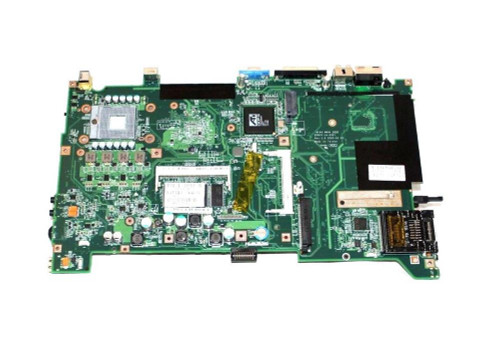 46129151032 Toshiba System Board (Motherboard) for Satellite A70 A75 (Refurbished)