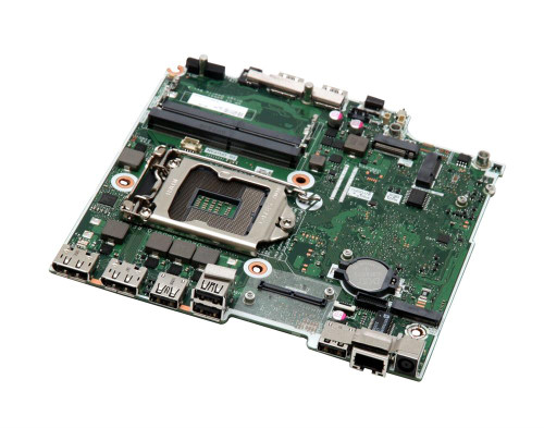 M00303-601 HP System Board (Motherboard) for ProDesk 600 G6 Mini (Refurbished)