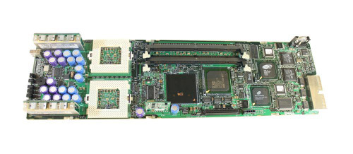 0J6204 Dell System Board (Motherboard) for PowerEdge 1655MC Server (Refurbished)