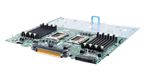 0DXTP3 Dell System Board (Motherboard) for PowerEdge R715 Server (Refurbished)