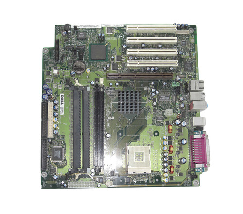 0T2408 Dell System Board (Motherboard) for PowerEdge 400SC Server (Refurbished)