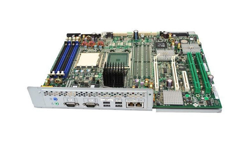 375-3553 Sun Motherboard 2x1.6GHz UltraSPARC IIIi with no Memory for Sun Ultra 45 RoHS Y (Refurbished)