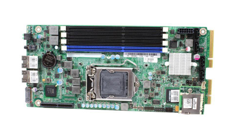 0CNFPF Dell System Board (Motherboard) for PowerEdge C5220 Server (Refurbished)