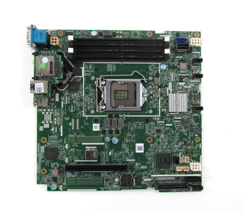 0MFXTY Dell System Board (Motherboard) for PowerEdge R230 Server (Refurbished)