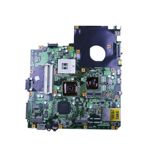 60-NQYMB1200-A0B ASUS System Board (Motherboard) for N50Vn-C2s Laptop (Refurbished)