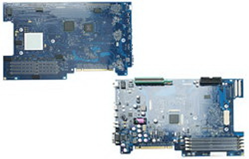 820-1463-A Apple System Board (Motherboard) for Xserve Logic Board (Refurbished)