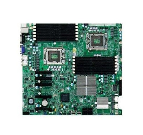 X8DT6-A-ISO18 SuperMicro X8DT6-A Socket LGA 1366 Intel 5520 Chipset ATX Server Motherboard (Refurbished)