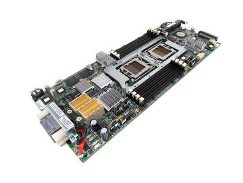 447463-001 Compaq System Board (Motherboard) for ProLiant BL465c G5 (Refurbished)
