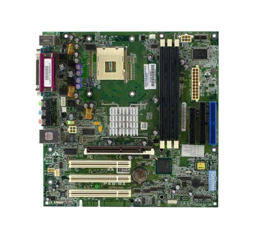 P5750-63001 HP System Board /P4 (Refurbished)