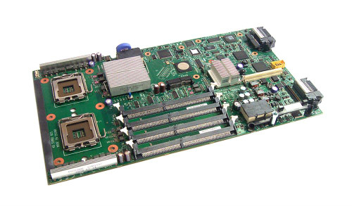 46C5102 IBM System Board (Motherboard) for Bladecenter Hs21 Xm (Refurbished)