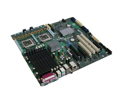 0XU361 Dell System Board (Motherboard) for Precision WorkStation 690 (Refurbished)