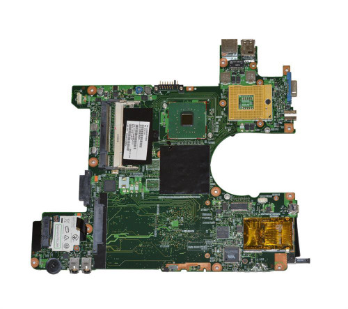 V000078070 Toshiba System Board (Motherboard) for Satellite M115-ST1161 (Refurbished)