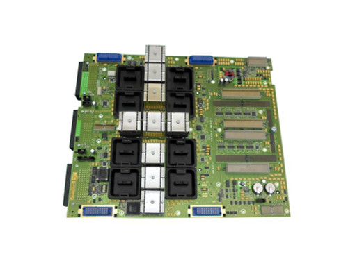 A3639-60020 HP System Board (Motherboard) for N4000 (Refurbished)