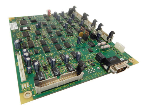 C8085-60560 HP System Board (Motherboard) for LaserJet 9000 (Refurbished)
