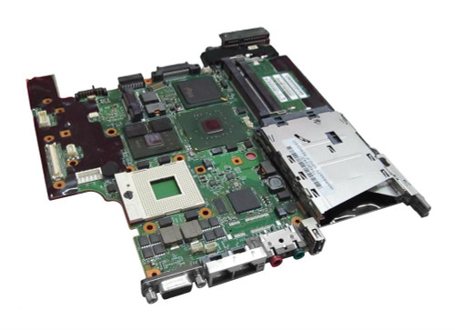 44C3838 IBM System Board (Motherboard) for ThinkPad T60 T60p (Refurbished)