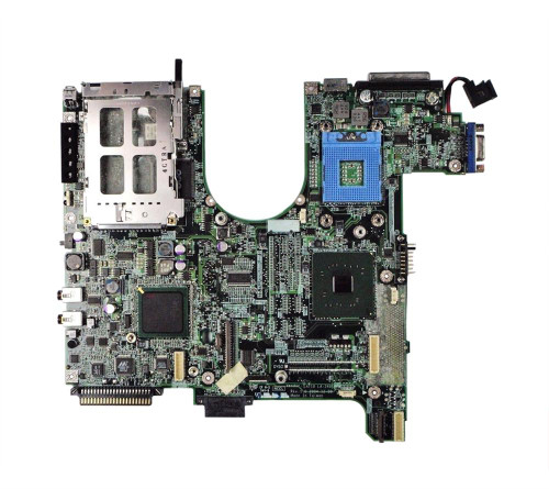 K000025150 Toshiba System Board (Motherboard) for Satellite A80 (Refurbished)