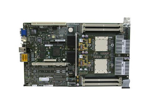 501-7261 Sun System Board (Motherboard) For X4100 (Refurbished)