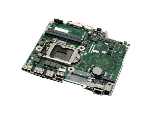 M22481-001 HP System Board (Motherboard) for ProDesk 600 G6 Mini (Refurbished)