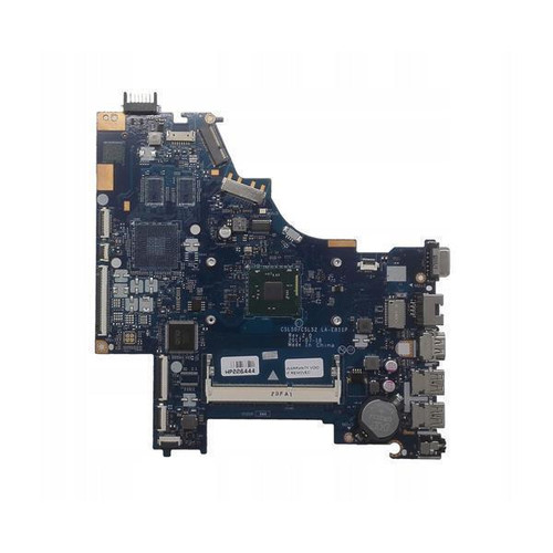 926252-001 HP System Board (Motherboard) for 15-BS Laptop (Refurbished)