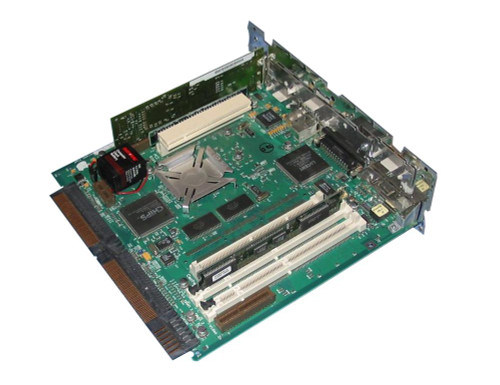 661-1508 Apple System Board (Motherboard) for PowerMac 5500/6500 (Refurbished)