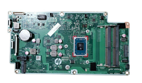 L39043 001 HP System Board Motherboard With AMD Ryzen 3 3200U