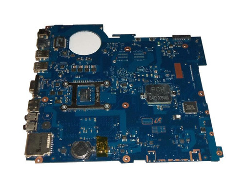 BA92-07699B Samsung System Board (Motherboard) for RV511 (Refurbished)