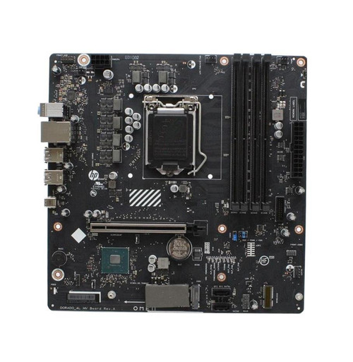 L86458-601 HP System Board (Motherboard) for Omen 25L GT12 ...