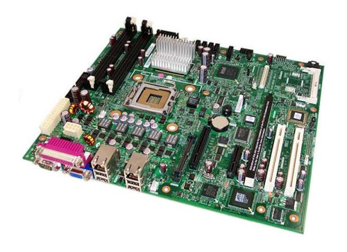 44E7312 IBM System Board (Motherboard) for xSeries x3200 M2 (Refurbished)