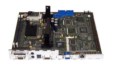 008490C Dell System Board (Motherboard) for OptiPlex GX1 (Refurbished)