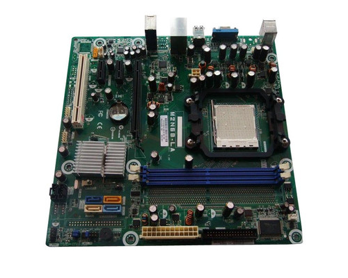 513426-001 HP Narra5-GL6 System Board (Motherboard) for AMD CPU (940) (Refurbished)