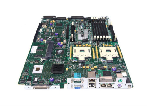 012863-501 HP System Board (MotherBoard) for ProLiant DL380 G4 Server (Refurbished)