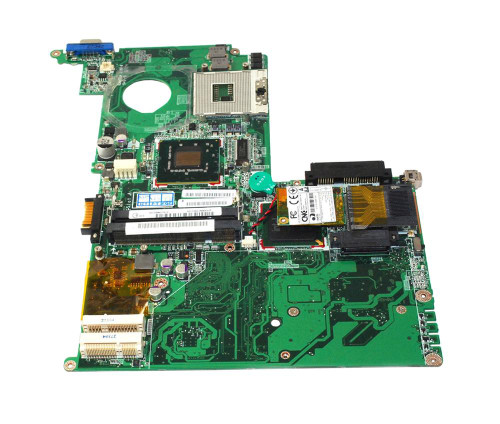31BU1MB00L0 Toshiba System Board (Motherboard) for Satellite U305 (Refurbished)
