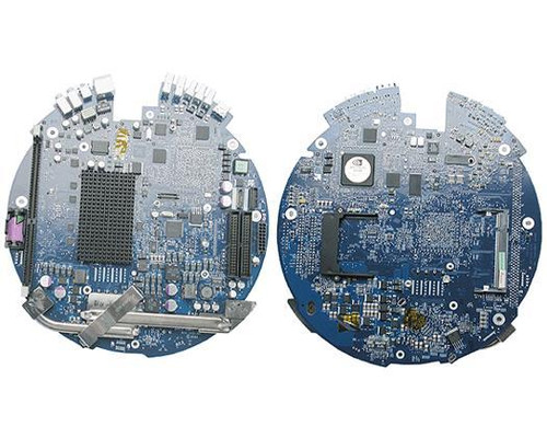 661-2954 Apple System Board (Motherboard) 1.25GHz CPU for PowerPC 7445 (G4) (Refurbished)