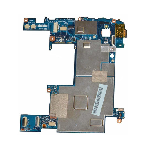 MB.H8R00.001 Acer System Board (Motherboard) for Iconia A100 Tablet (Refurbished)