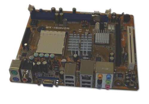 RX890-69001 HP System Board (MotherBoard) Hematite XL GL8E (Refurbished)