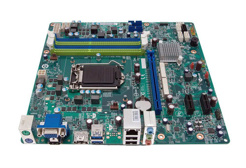 DBSPX11001 Acer System Board (Motherboard) for Predator G3-605-E Desktop PC (Refurbished)